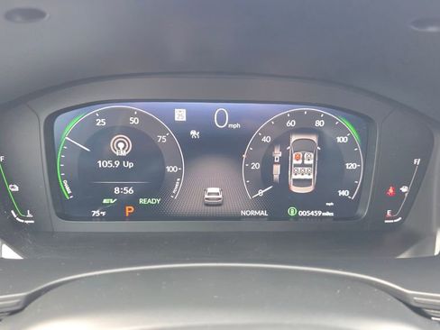 Certified 2026 Honda Civic Sport Touring image 17