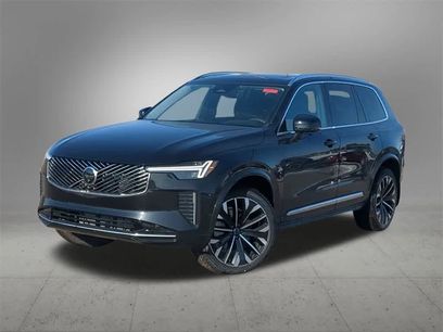 New 2026 Volvo XC90 B6 Plus w/ Protection Package Premier