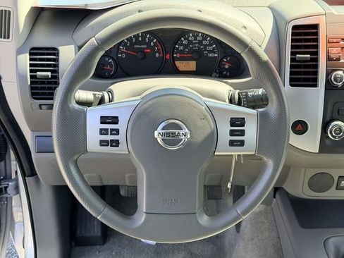 Used 2016 Nissan Frontier S w/ S Preferred Package RWD image 18