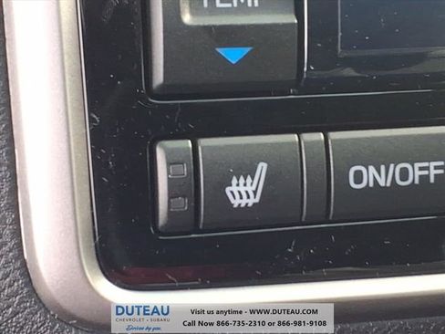 New 2026 Subaru Ascent Limited Bronze image 13