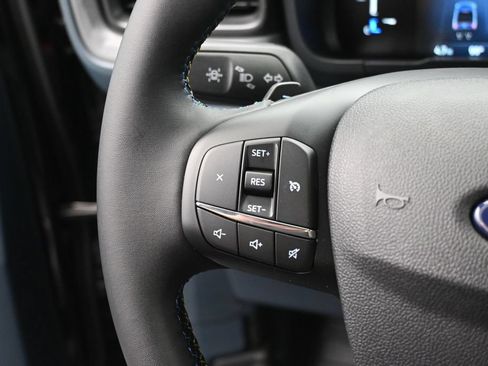 New 2026 Ford Maverick Lobo AWD/4WD image 24