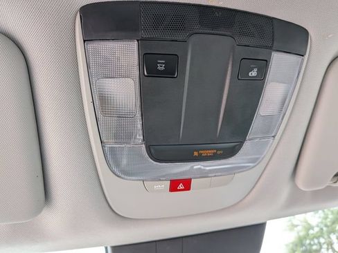 Certified 2024 Kia Sportage EX FWD image 22