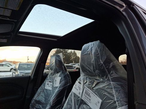 New 2026 Subaru Forester Limited image 11