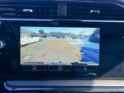 Used 2022 GMC Sierra 1500 AT4 w/ AT4 Preferred Package image 57