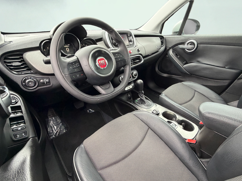 Used 2017 FIAT 500X Trekking FWD image 41