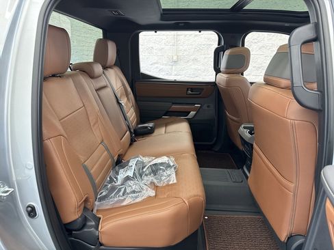 New 2026 Toyota Tundra 1794 Edition image 46
