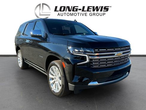 Used 2024 Chevrolet Tahoe Premier w/ Premium Package image 10