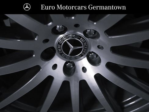 Certified 2023 Mercedes-Benz GLS 580 4MATIC image 8