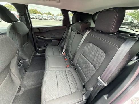 New 2026 Ford Escape Active w/ Cold Weather Package FWD image 24