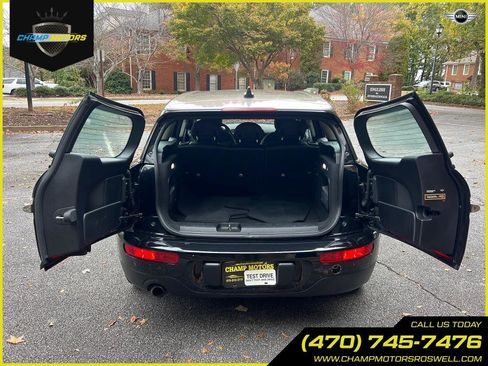 Used 2017 MINI Cooper Clubman ALL4 image 11
