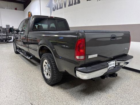 Used 2005 Ford F350 XLT image 7