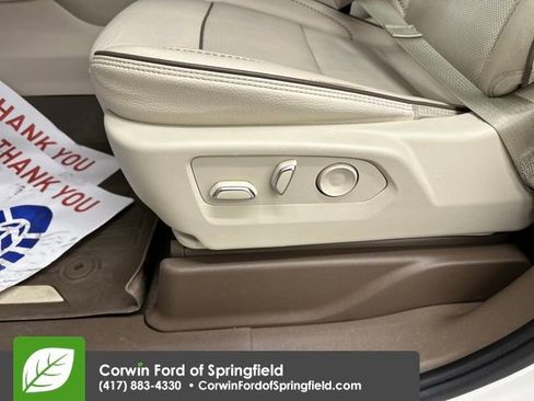 Used 2023 GMC Yukon Denali image 45