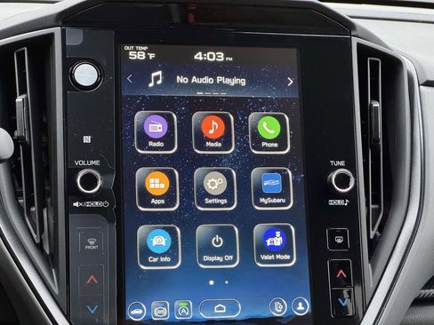 New 2026 Subaru Crosstrek 2.5i Sport w/ Crosstrek Mirror Package image 19