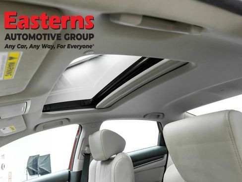 Used 2021 Honda Accord EX-L image 34