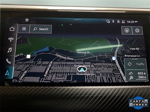 Used 2022 Audi e-tron GT Prestige w/ Prestige Package image 37