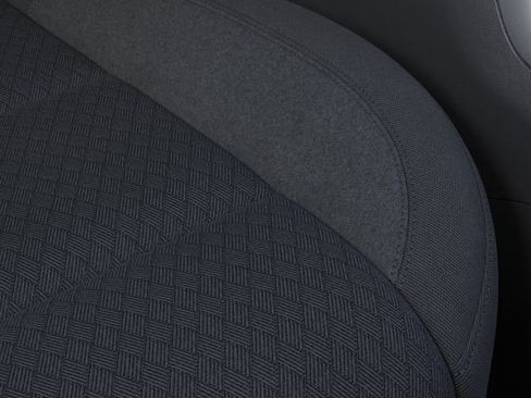 New 2026 Chevrolet Silverado 1500 RST w/ Z71 Off-Road Package image 21