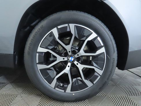 New 2026 BMW X3 xDrive30 image 32