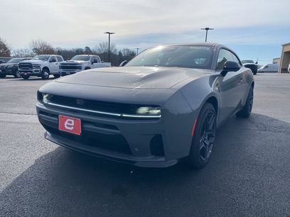 New 2026 Dodge Charger R/T Scat Pack