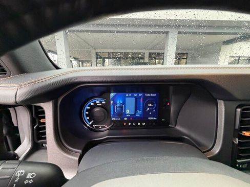 Certified 2024 Ford Bronco Badlands image 10