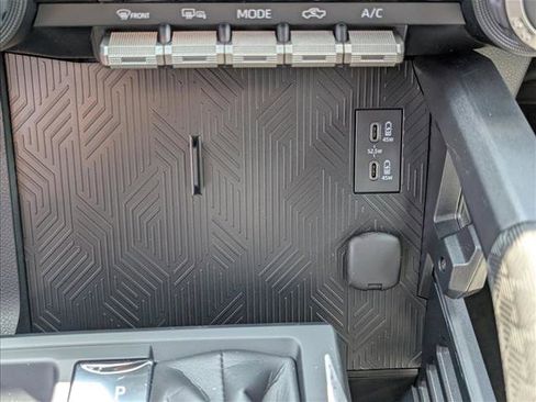 New 2025 Toyota Tacoma SR5 image 20