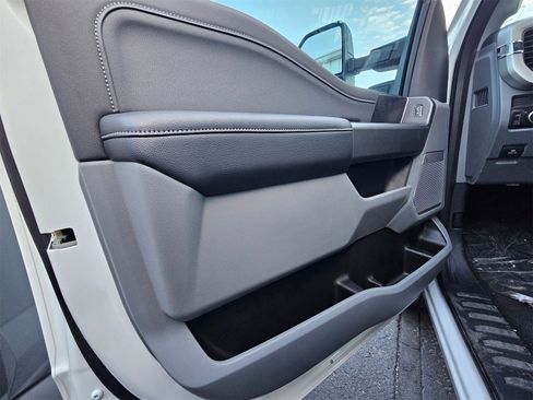 New 2026 Ford F350 XLT w/ XLT Premium Package image 12