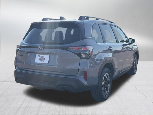 Certified 2026 Subaru Forester Premium AWD/4WD image 7