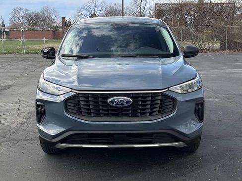 Certified 2023 Ford Escape Active image 8