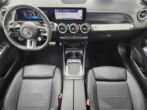 Certified 2024 Mercedes-Benz GLB 35 AMG GLB 35 AMGﾮ image 25