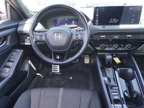 Used 2023 Honda Accord Sport image 9