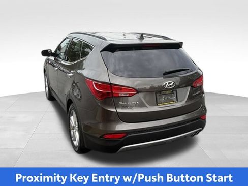 Used 2013 Hyundai Santa Fe Sport 2.0T FWD image 30