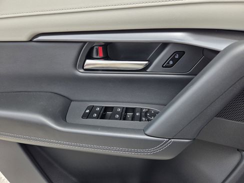 New 2026 MAZDA CX-5 Preferred AWD/4WD image 19