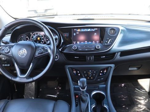 Used 2020 Buick Envision Premium w/ Driver Confidence Package image 14