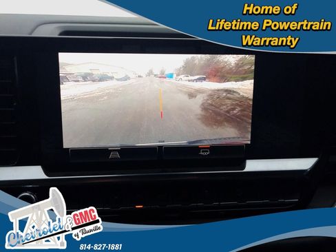 Used 2023 GMC Sierra 1500 SLT w/ SLT Premium Package image 23