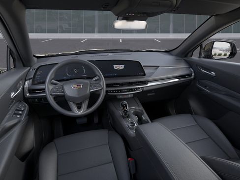 New 2025 Cadillac XT4 Premium Luxury image 15