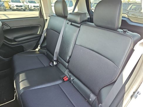 Used 2017 Subaru Forester 2.0XT Premium image 20