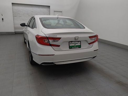 Used 2020 Honda Accord EX-L image 6