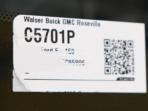 Used 2025 Ford F150 Tremor AWD/4WD image 34