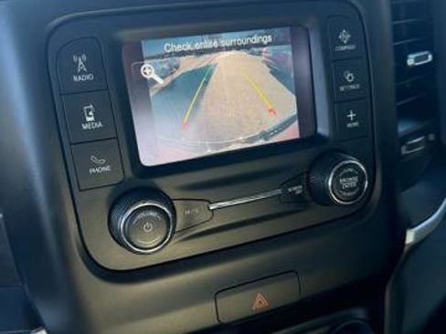 Used 2020 RAM 1500 Big Horn image 19