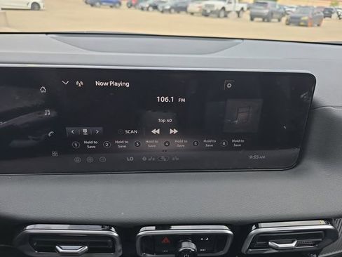 New 2026 Nissan Sentra SV FWD image 8