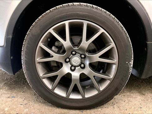 Used 2019 Buick Encore Sport Touring AWD/4WD image 8