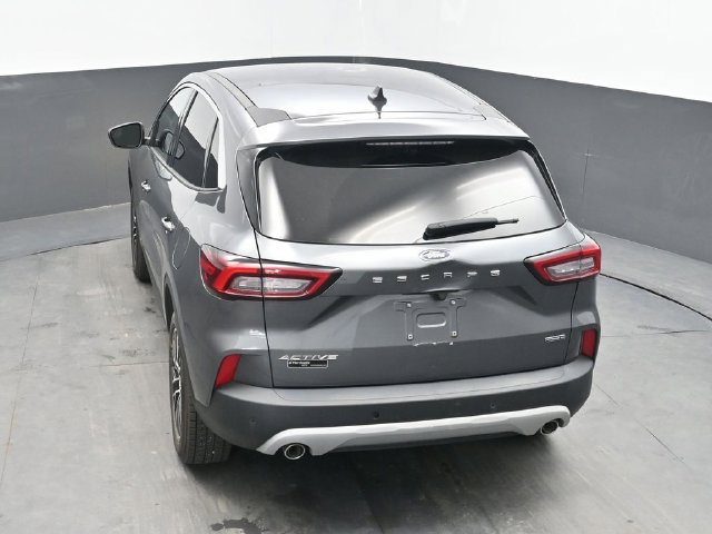 Used 2023 Ford Escape Active w/ Tech Pack #1 AWD/4WD image 36
