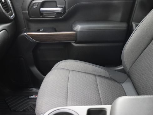 Used 2020 Chevrolet Silverado 2500 LT w/ All Star Edition AWD/4WD image 13