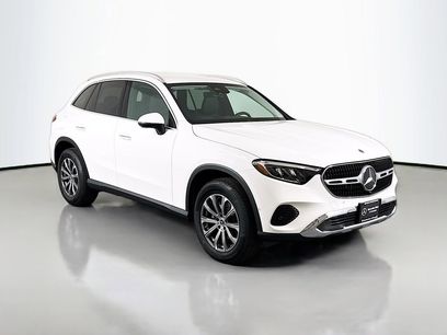 Used 2024 Mercedes-Benz GLC 300 4MATIC