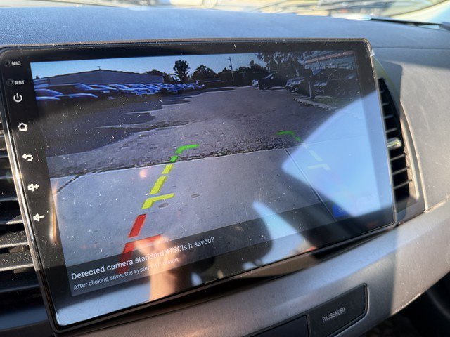 Used 2011 Mitsubishi Lancer ES FWD image 20