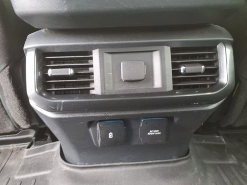 Used 2022 Ford F150 XLT w/ Equipment Group 302A High image 16