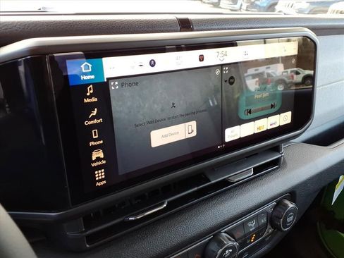 New 2026 Jeep Gladiator Sport image 25