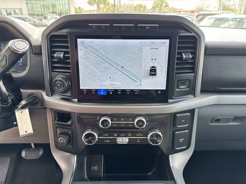 Used 2024 Ford F150 XLT w/ Mobile Office Package image 25