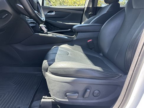 Used 2019 Hyundai Santa Fe Limited AWD/4WD image 10