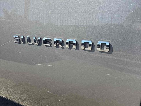 Used 2013 Chevrolet Silverado 1500 LT w/ All-Star Edition image 3