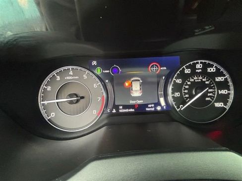 Used 2024 Acura RDX SH-AWD image 5